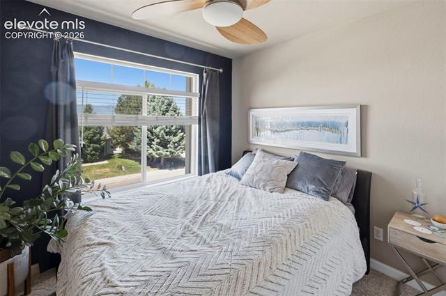 MLS Image for 2975  Mule Shoe  ,Colorado Springs, Colorado