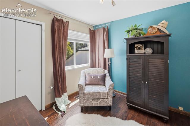 MLS Image for 2975  Mule Shoe  ,Colorado Springs, Colorado