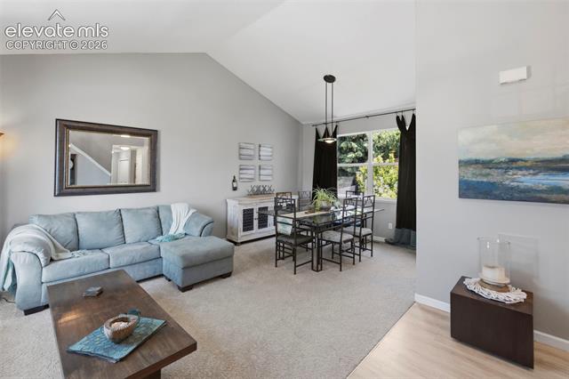 MLS Image for 2975  Mule Shoe  ,Colorado Springs, Colorado