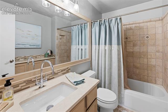 MLS Image for 2975  Mule Shoe  ,Colorado Springs, Colorado