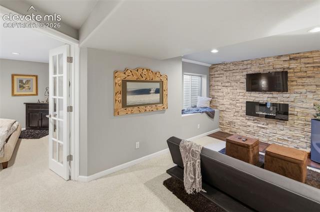 MLS Image for 2975  Mule Shoe  ,Colorado Springs, Colorado