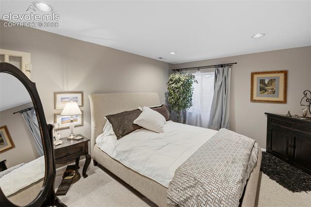 MLS Image for 2975  Mule Shoe  ,Colorado Springs, Colorado
