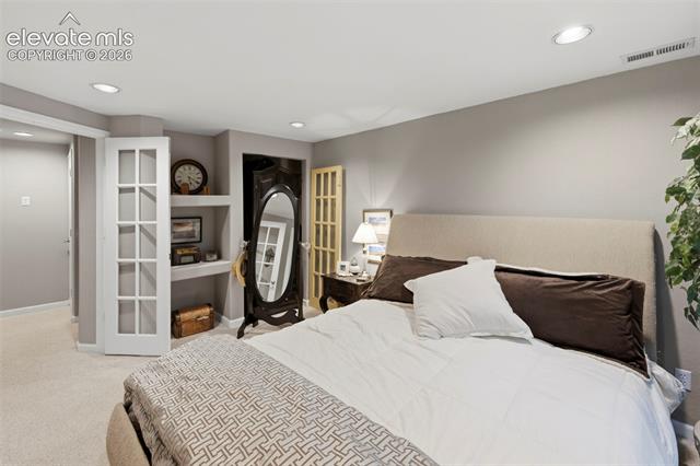 MLS Image for 2975  Mule Shoe  ,Colorado Springs, Colorado