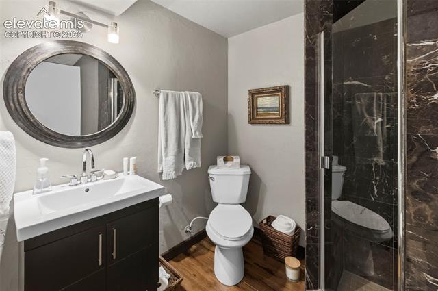 MLS Image for 2975  Mule Shoe  ,Colorado Springs, Colorado