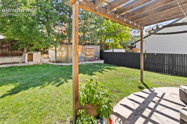 MLS Image for 2975  Mule Shoe  ,Colorado Springs, Colorado