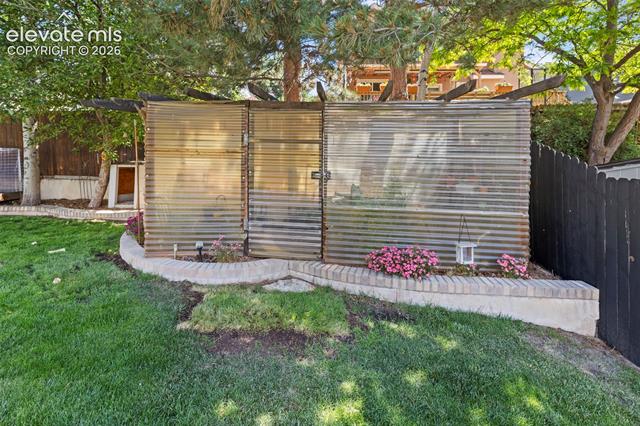 MLS Image for 2975  Mule Shoe  ,Colorado Springs, Colorado