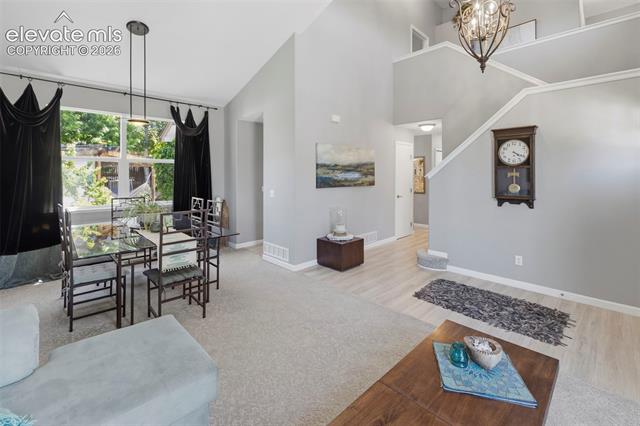MLS Image for 2975  Mule Shoe  ,Colorado Springs, Colorado
