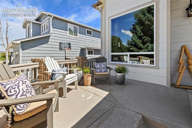 MLS Image for 2975  Mule Shoe  ,Colorado Springs, Colorado