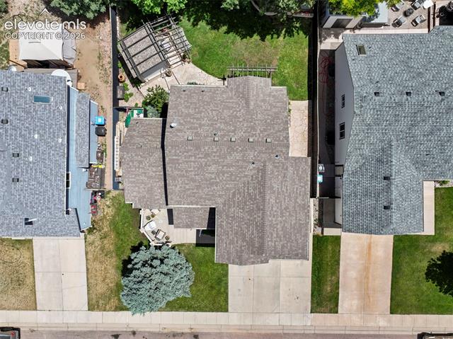 MLS Image for 2975  Mule Shoe  ,Colorado Springs, Colorado