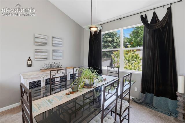 MLS Image for 2975  Mule Shoe  ,Colorado Springs, Colorado