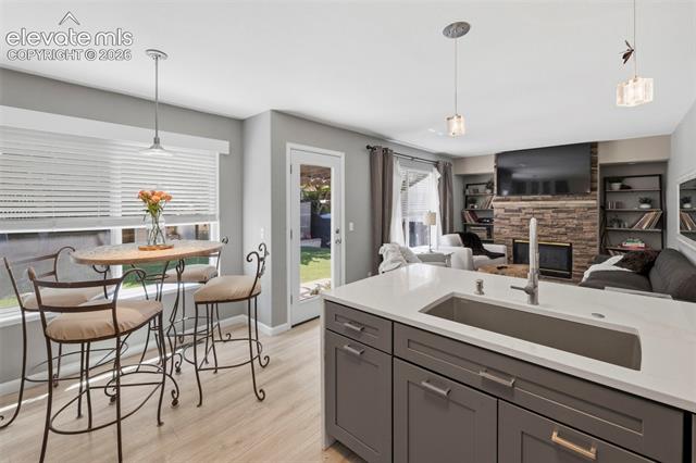 MLS Image for 2975  Mule Shoe  ,Colorado Springs, Colorado