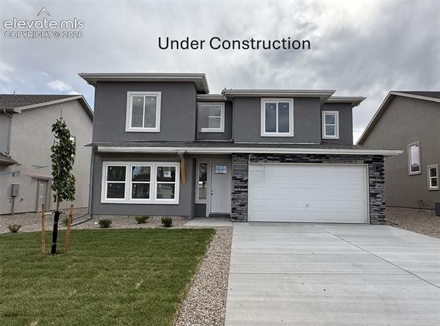 9043  Peaceful Valley  , colorado springs&nbsp; House Search MLS Picture