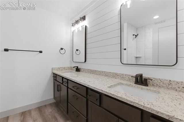 MLS Image for 9043  Peaceful Valley  ,Colorado Springs, Colorado