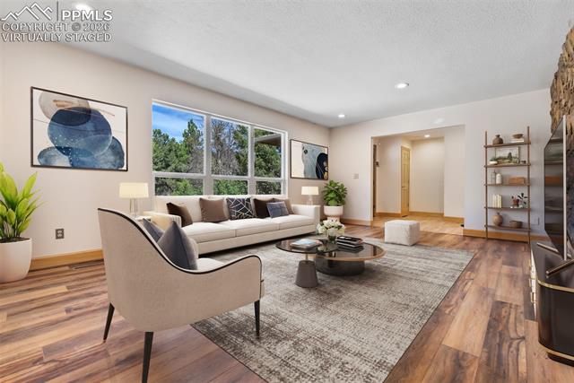 MLS Image for 11545  Calle Corvo  ,Colorado Springs, Colorado