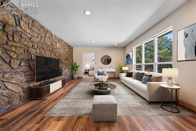 MLS Image for 11545  Calle Corvo  ,Colorado Springs, Colorado