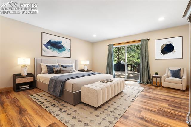 MLS Image for 11545  Calle Corvo  ,Colorado Springs, Colorado