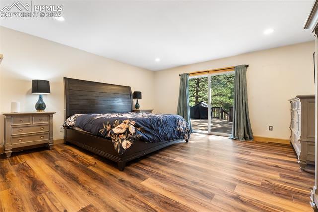 MLS Image for 11545  Calle Corvo  ,Colorado Springs, Colorado