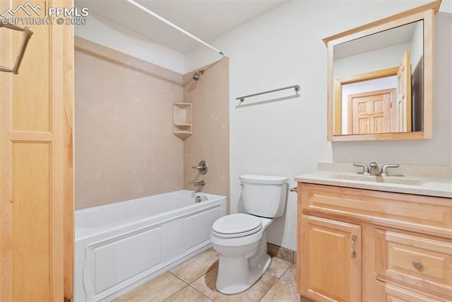 MLS Image for 11545  Calle Corvo  ,Colorado Springs, Colorado