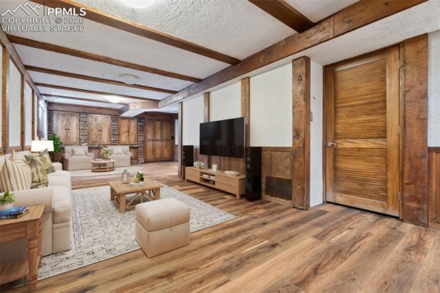 MLS Image for 11545  Calle Corvo  ,Colorado Springs, Colorado
