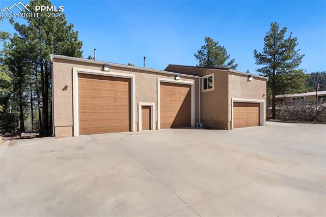 MLS Image for 11545  Calle Corvo  ,Colorado Springs, Colorado