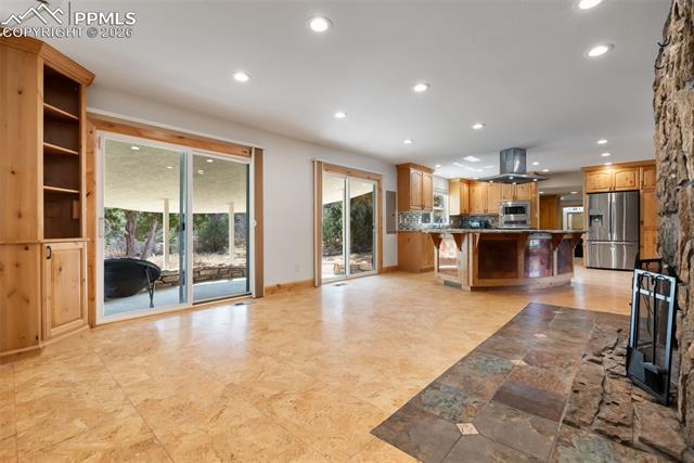 MLS Image for 11545  Calle Corvo  ,Colorado Springs, Colorado