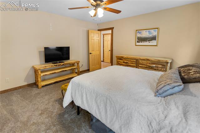 MLS Image for 74  Buckskin  ,Florissant, Colorado