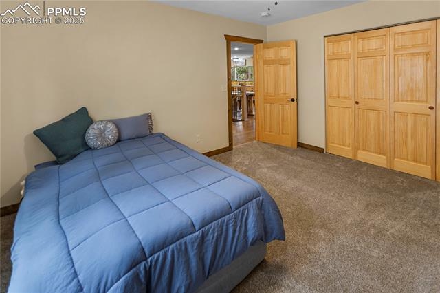 MLS Image for 74  Buckskin  ,Florissant, Colorado