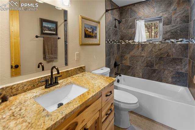 MLS Image for 74  Buckskin  ,Florissant, Colorado