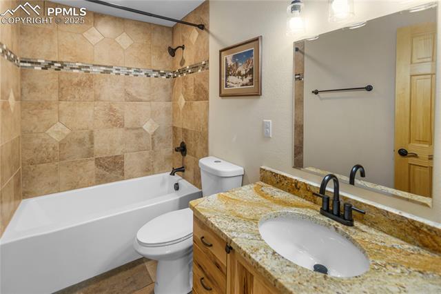 MLS Image for 74  Buckskin  ,Florissant, Colorado