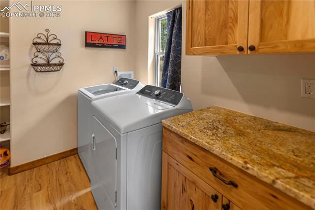 MLS Image for 74  Buckskin  ,Florissant, Colorado