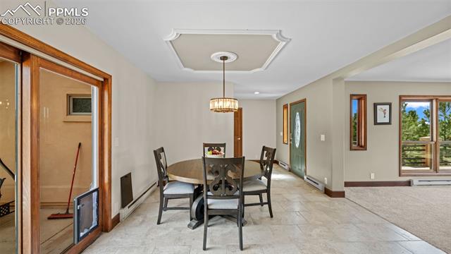 MLS Image for 535  Rock Creek Mesa  ,Colorado Springs, Colorado