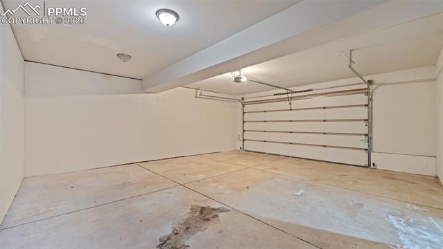 MLS Image for 535  Rock Creek Mesa  ,Colorado Springs, Colorado