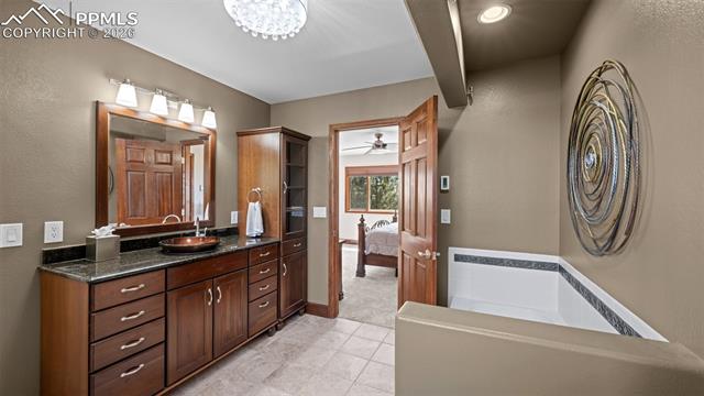 MLS Image for 535  Rock Creek Mesa  ,Colorado Springs, Colorado