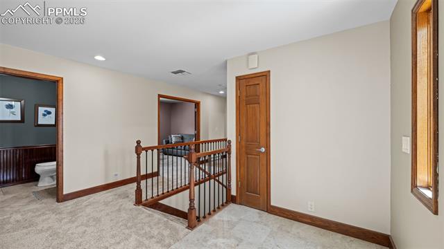 MLS Image for 535  Rock Creek Mesa  ,Colorado Springs, Colorado