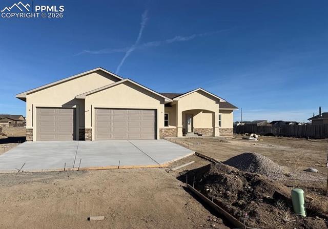 MLS Image for 1176  Knotty Pine  ,Pueblo West, Colorado
