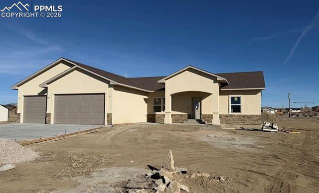 MLS Image for 1176  Knotty Pine  ,Pueblo West, Colorado