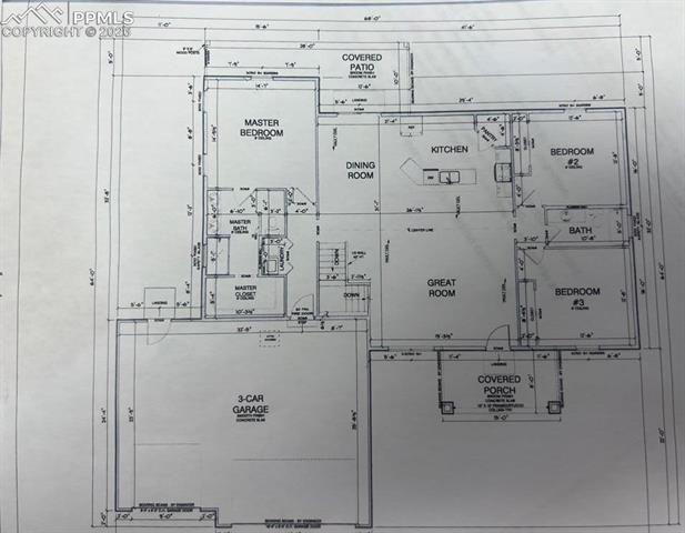 MLS Image for 1176  Knotty Pine  ,Pueblo West, Colorado