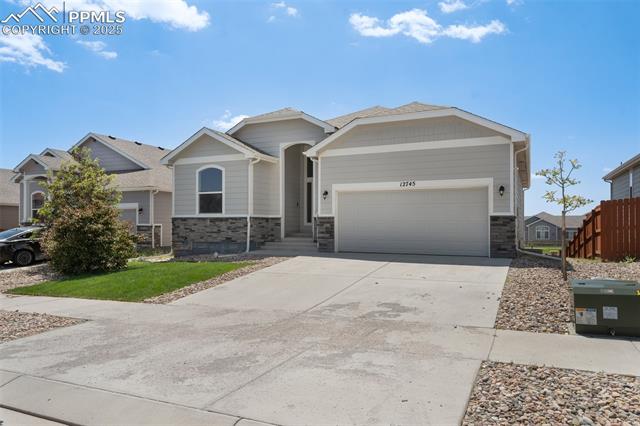 12745  Winding Glen  , peyton  House Search MLS Picture