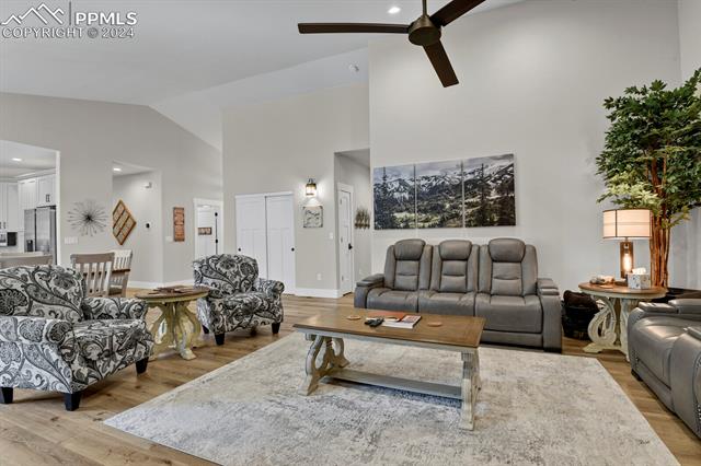 MLS Image for 348  Due South  ,Florissant, Colorado