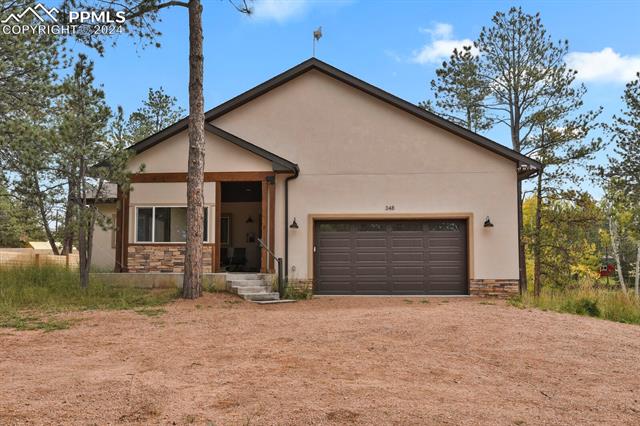 MLS Image for 348  Due South  ,Florissant, Colorado