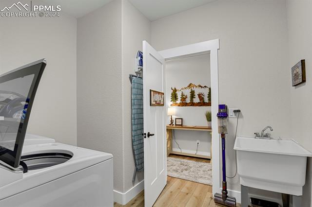 MLS Image for 348  Due South  ,Florissant, Colorado