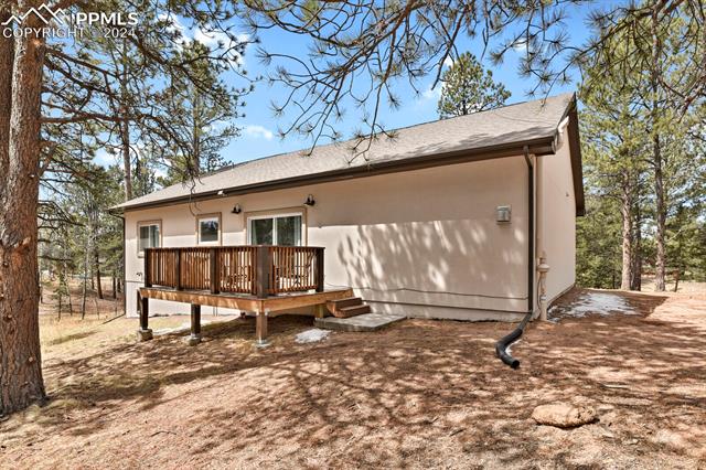 MLS Image for 348  Due South  ,Florissant, Colorado