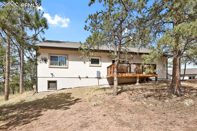 MLS Image for 348  Due South  ,Florissant, Colorado