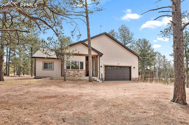 MLS Image for 348  Due South  ,Florissant, Colorado