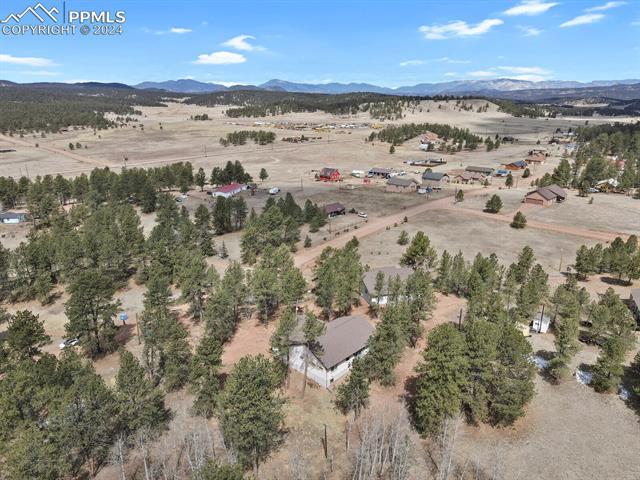 MLS Image for 348  Due South  ,Florissant, Colorado