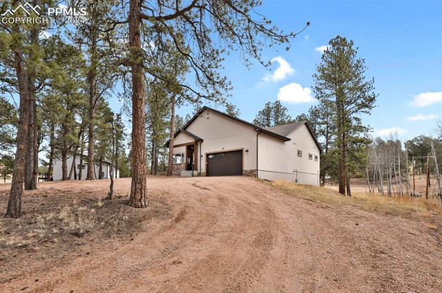 MLS Image for 348  Due South  ,Florissant, Colorado