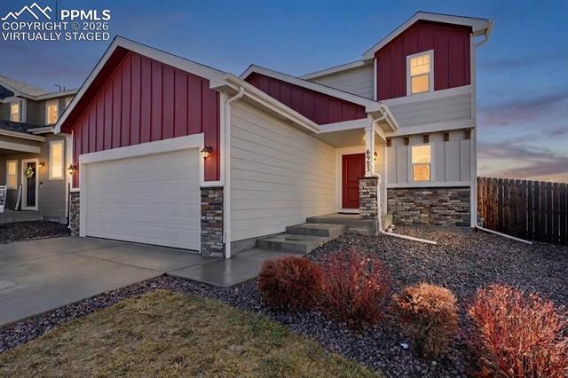 6983  Winnicut  , colorado springs&nbsp; House Search MLS Picture