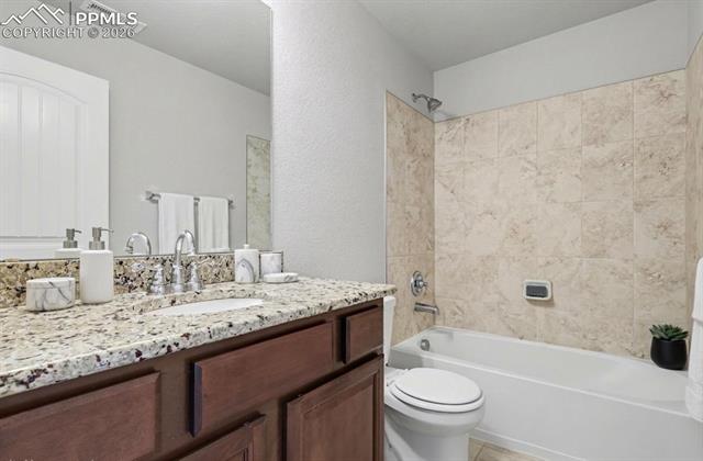 MLS Image for 6983  Winnicut  ,Colorado Springs, Colorado