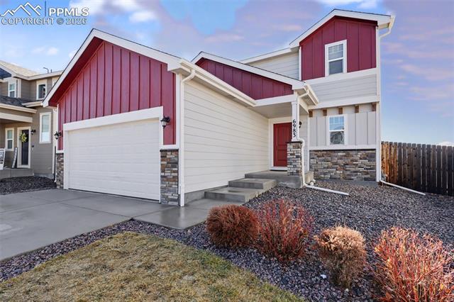 MLS Image for 6983  Winnicut  ,Colorado Springs, Colorado