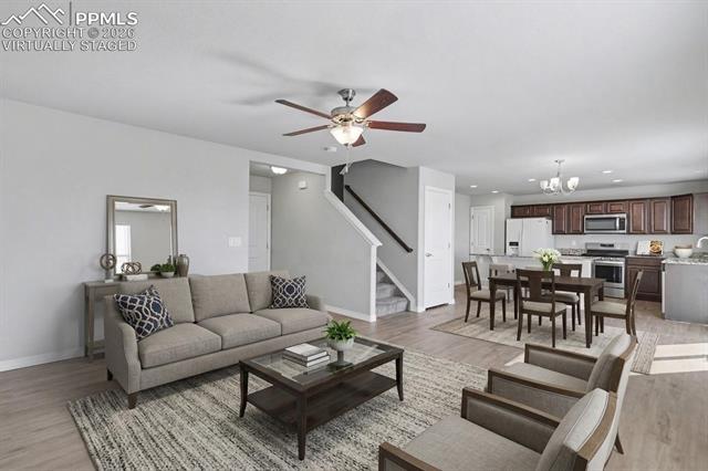 MLS Image for 6983  Winnicut  ,Colorado Springs, Colorado